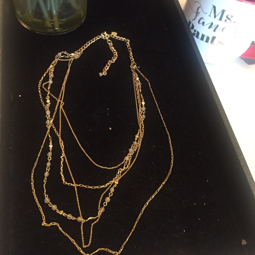 Stella & Dot Necklace